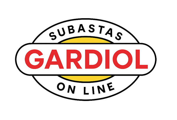 Gardiol y otros logo