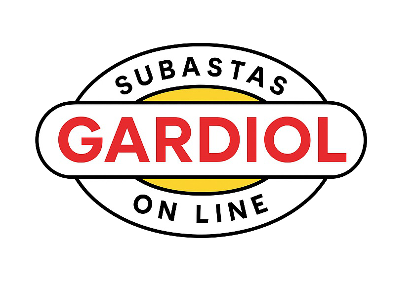 Gardiol y otros logo