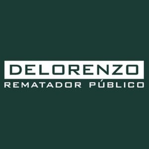 Logo de Gerardo Gabriel Delorenzo Baccino, Mat. 5487