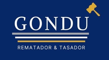 Logo de GONDU.UY Agustin Gondu