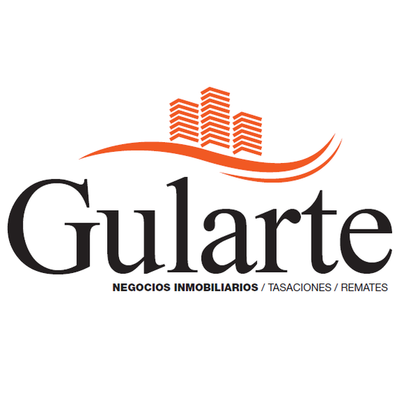 Gularte Negocios Inmobiliarios, tasaciones y remates logo