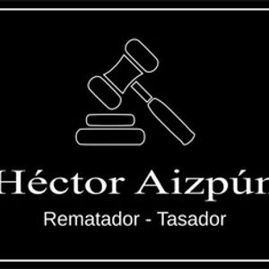 Logo de hector-aizpun