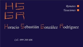 Logo de horacio-sebastian-gonzalez-rodriguez