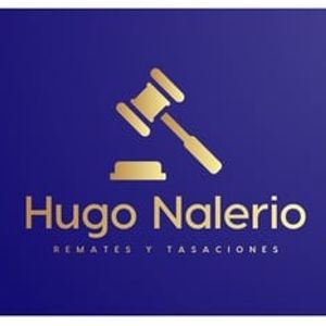 Hugo Daniel Nalerio Hernández logo