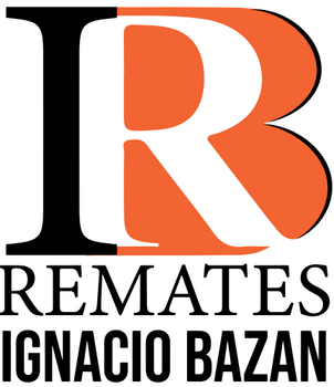 Ignacio Bazan logo