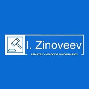 Logo de Ignacio Zinoveev, Mat. 7002