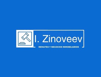 Logo de Ignacio Zinoveev, Mat. 7002