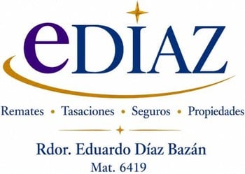 Logo de Jorge Furtado Viera, Eduardo Díaz Bazán (Mat. 6398, 6419)