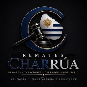 Logo de Junior Rodriguez Almeida, Mat. 7477
