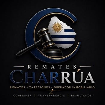 Logo de Junior Rodriguez Almeida, Mat. 7477