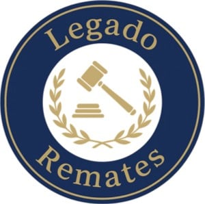 Legado Remates logo