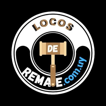 Logo de Locos de Remate