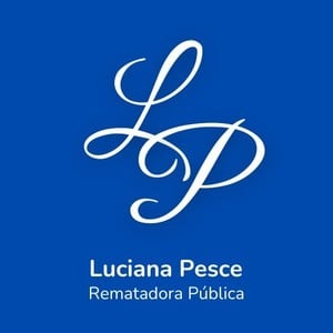 Logo de Luciana Pesce