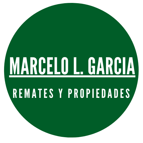 Marcelo García logo