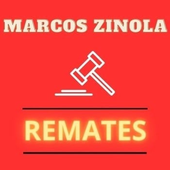 Marcos Zinola logo