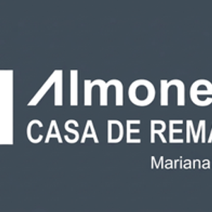 Logo de Mariana Mendez, Mat. 6137