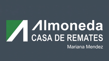 Logo de Mariana Mendez, Mat. 6137
