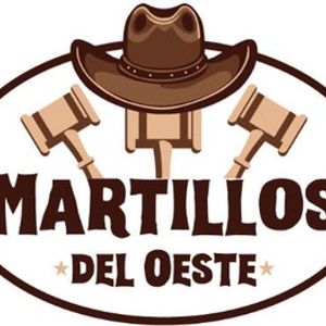 Logo de martillos-del-oeste