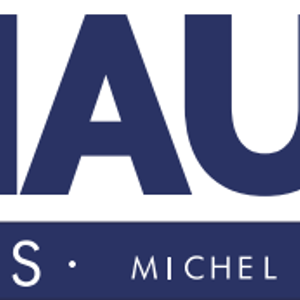 Logo de Mauad