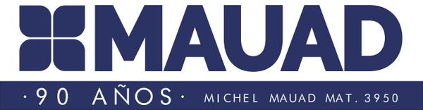 Logo de Mauad