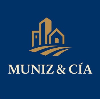 Logo de Mauro Muniz, Mat. 7270