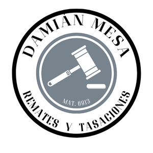 Mesa & Rossell Remates - Remates de calidad logo