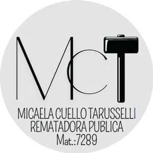 Micaela Cuello Tarusselli logo