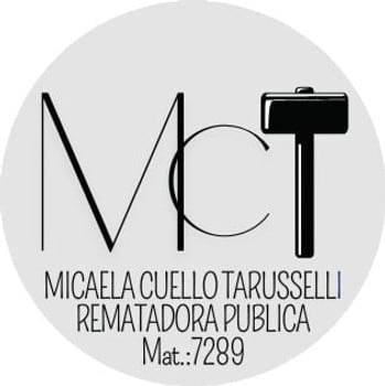 Micaela Cuello Tarusselli logo