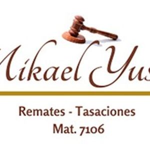 Logo de Mikael Yussim