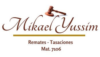 Logo de Mikael Yussim
