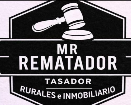 Logo de mr-rematador