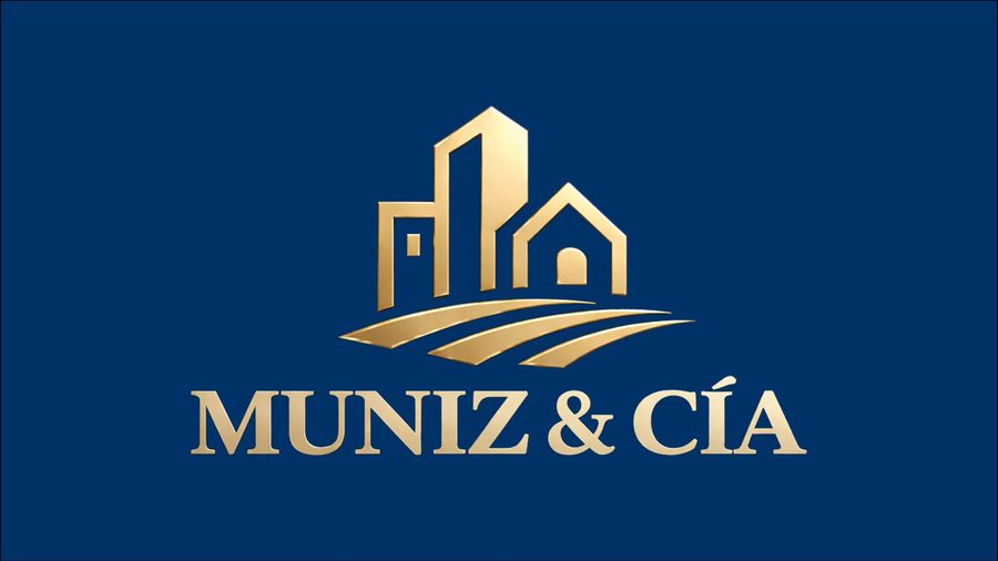 Logo de Muniz & Cía