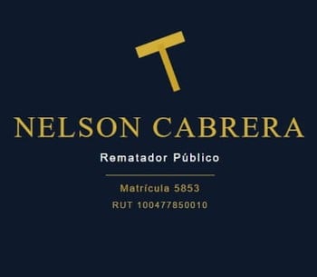Nelson Cabrera logo