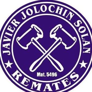 Nelson Javier Jolochin Solan logo