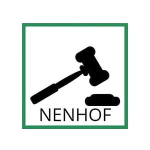 Nenhof logo