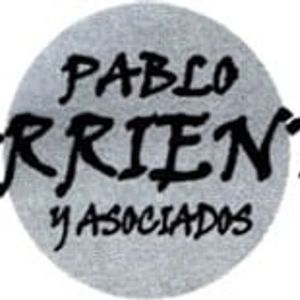 Logo de Pablo Barrientos