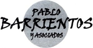 Logo de Pablo Barrientos