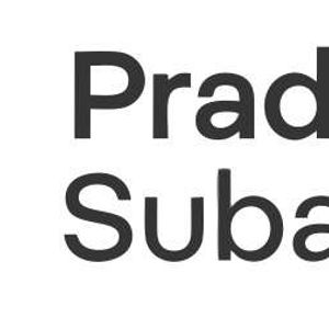 Prado Subastas logo