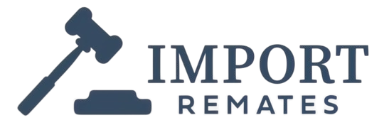 Import Remates logo