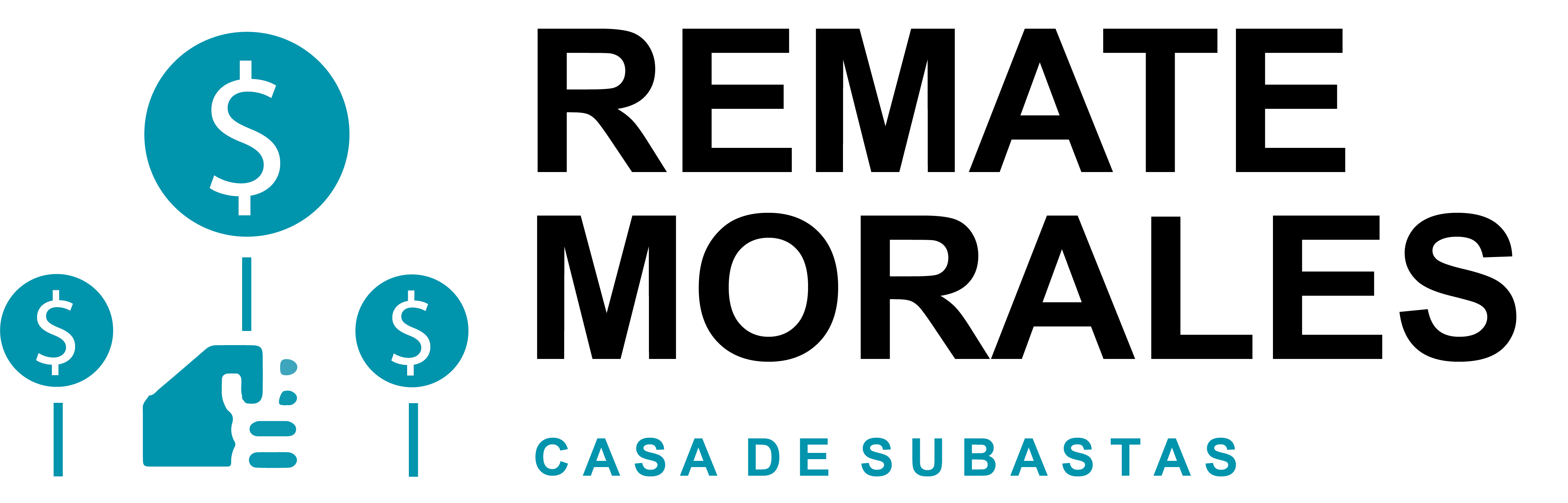 Remates Morales logo