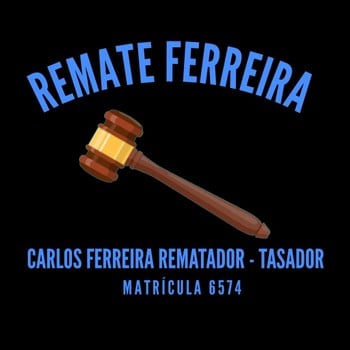 Logo de Remate Ferreira