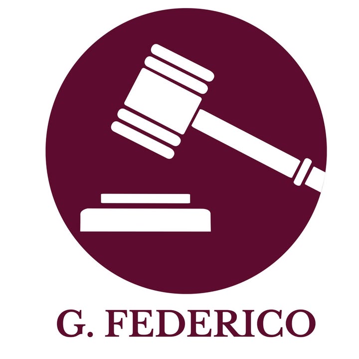 Remate G. Federico logo