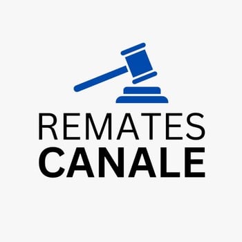 Remates Canale logo