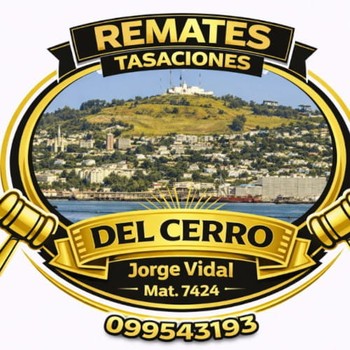 Logo de remates-del-cerro