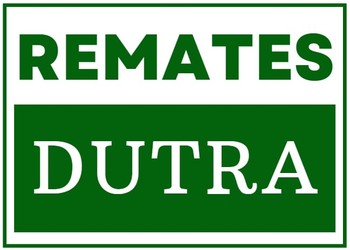 Logo de Remates Dutra