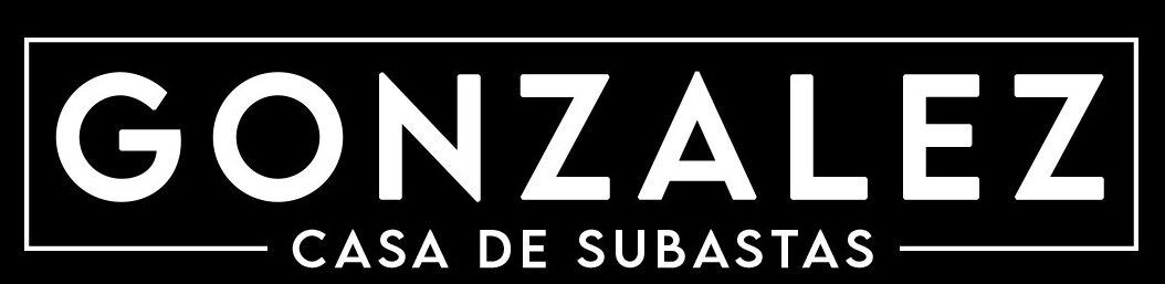 Remates González logo
