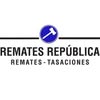 Remates República logo