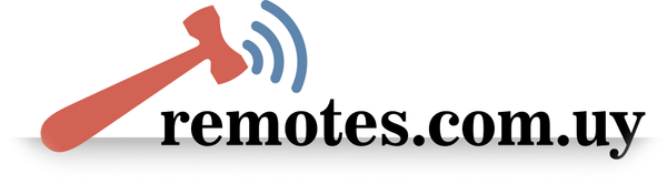 Remotesuy logo