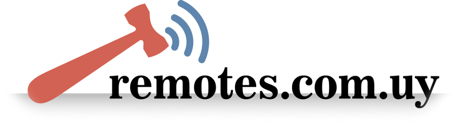Remotesuy logo
