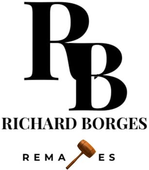 Richard Borges logo